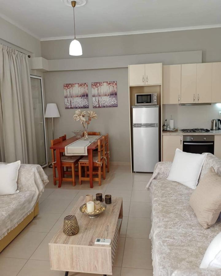 Lovely View Apartments Хімара Екстер'єр фото